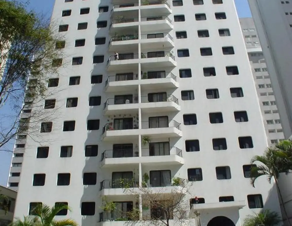 Edificio Solar de Castela