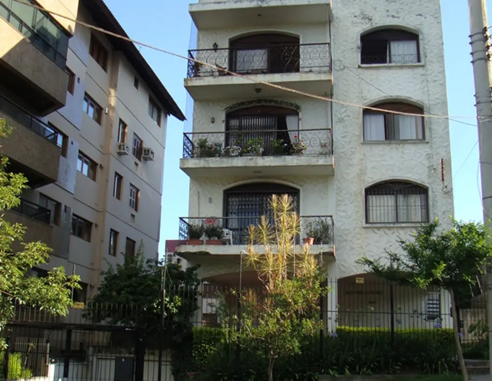 Edificio Relicario