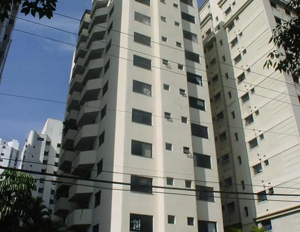 Edificio Barao de Jaceguai