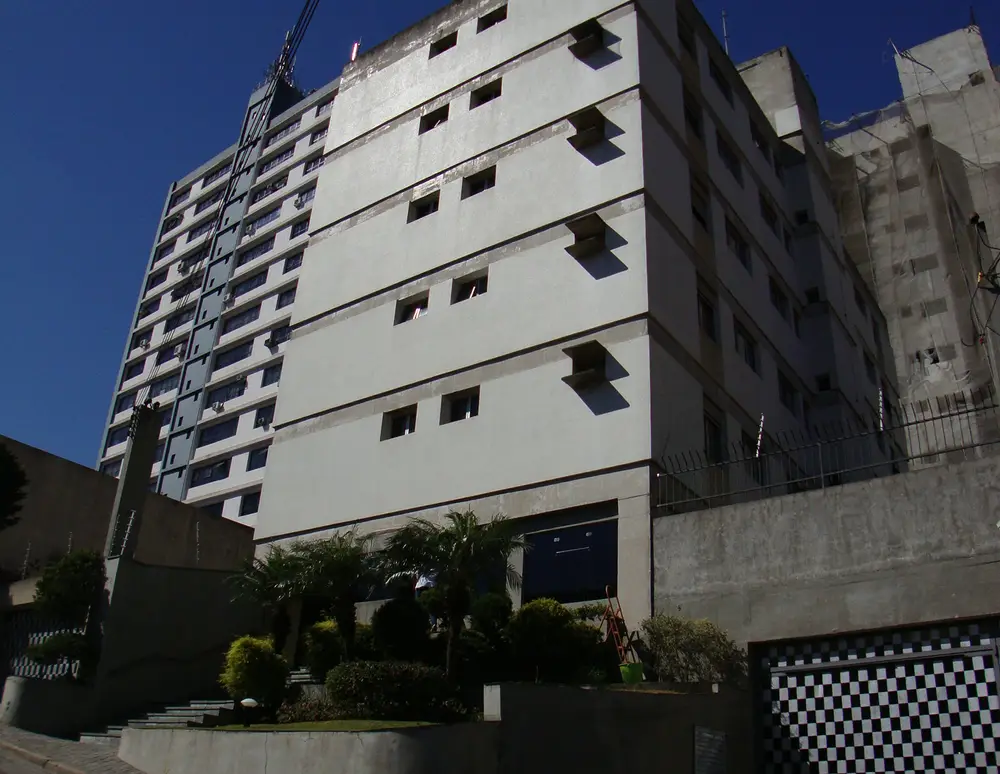 Edifício Donatello