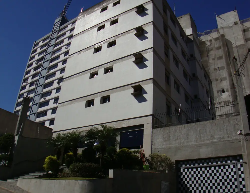 Edifício Donatello — foto 2