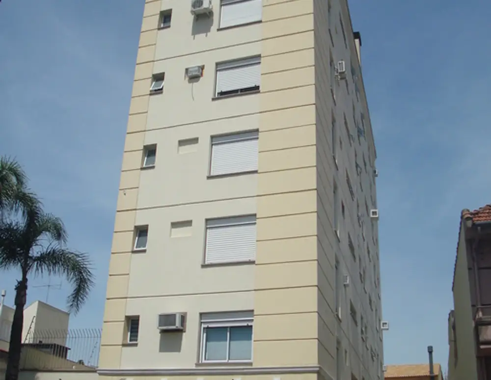 Edificio Puerto Madero