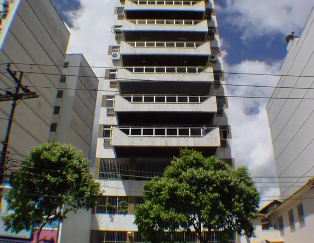 Edificio Hadimarc Iii