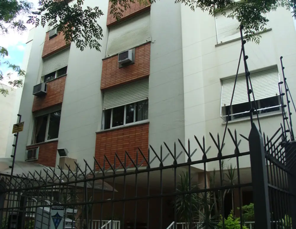 Edificio Piriapolis