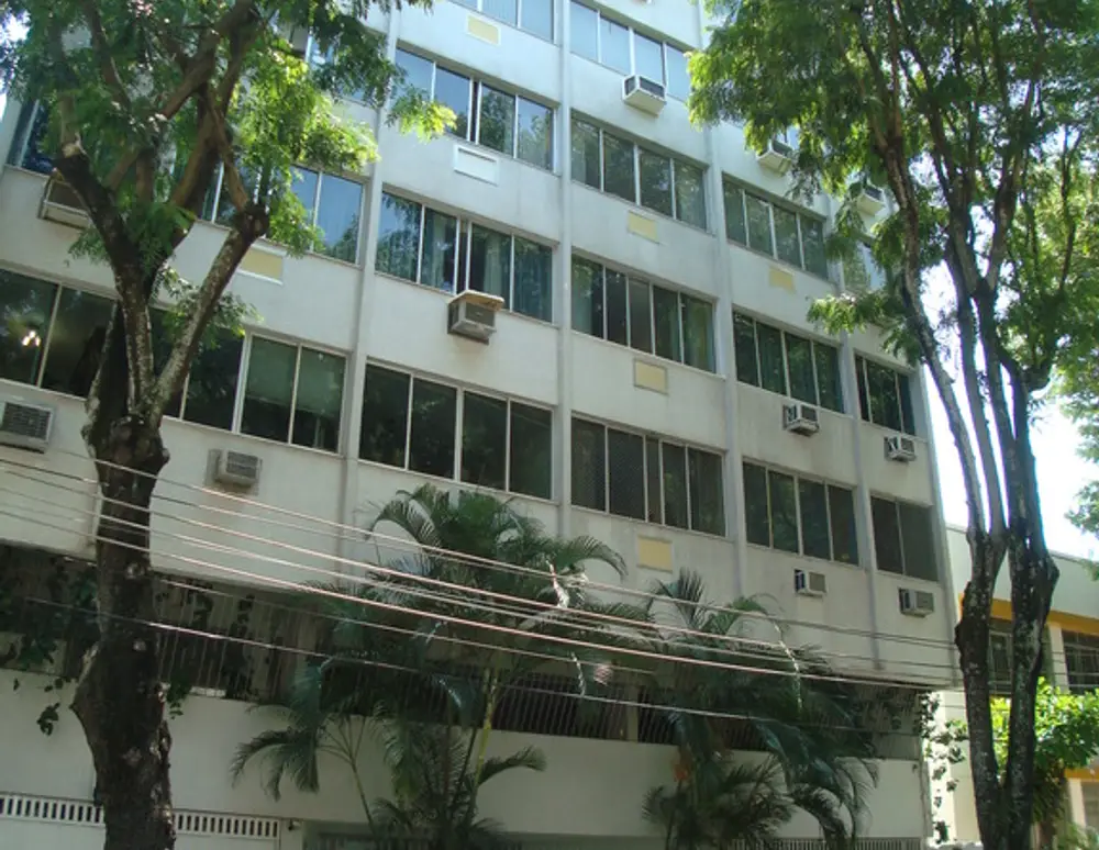 Edificio Itororo