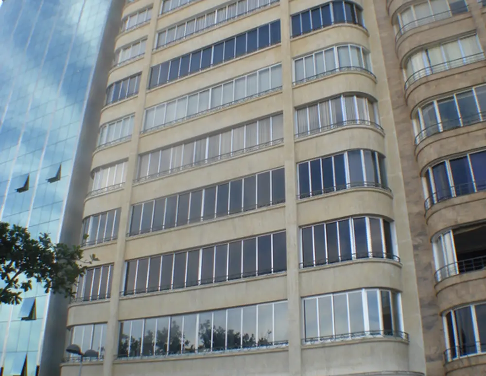Edificio Golden Gate