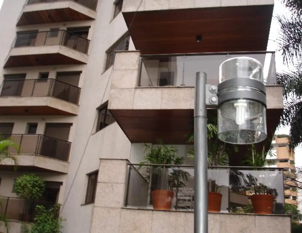 Edificio Cinderela Plaza — foto 2