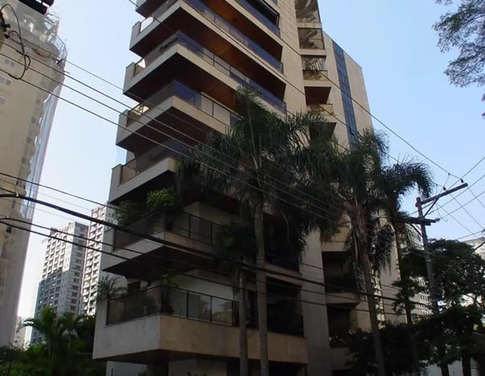 Edificio Cinderela Plaza — foto 3