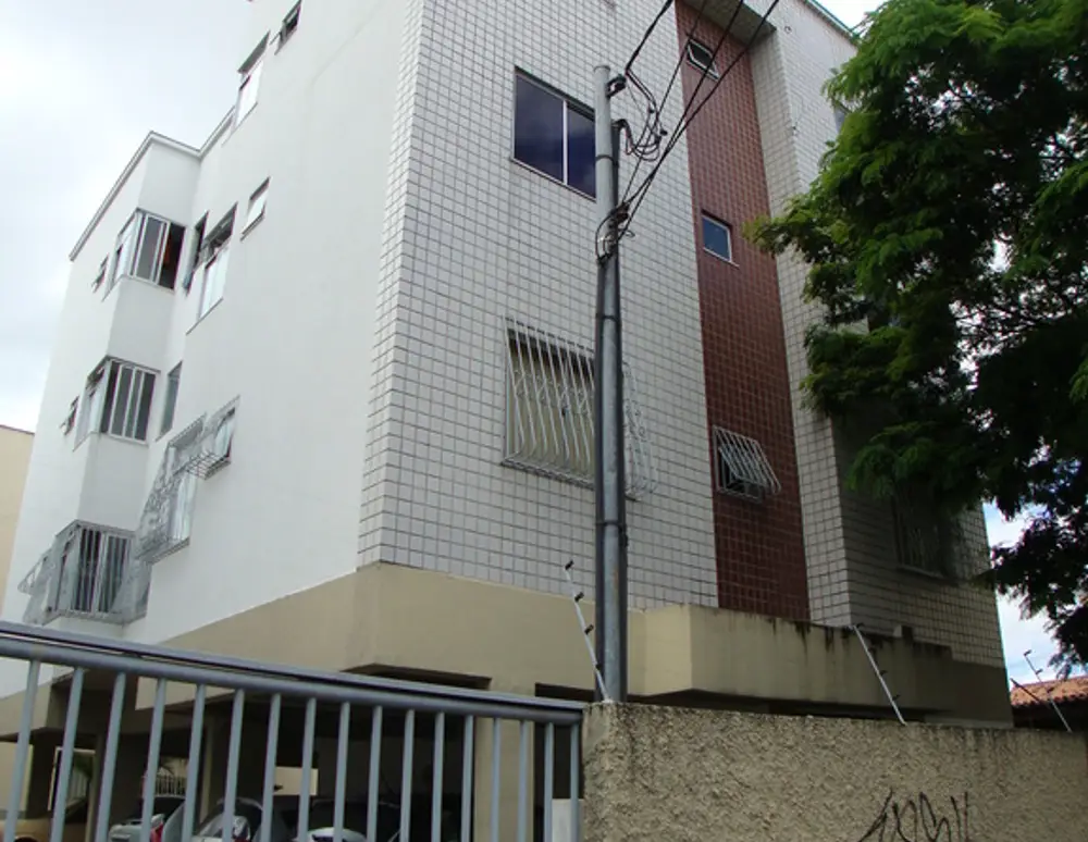 Edificio Orlando