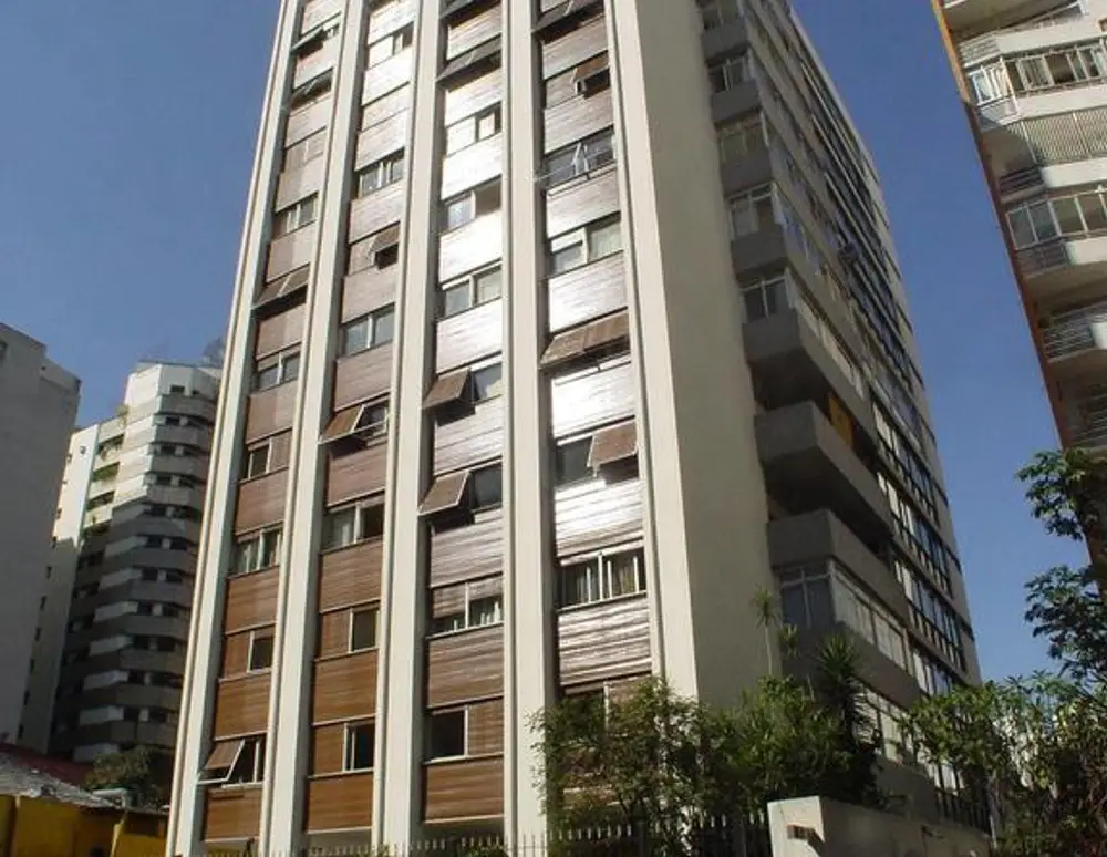 Edificio Ebora