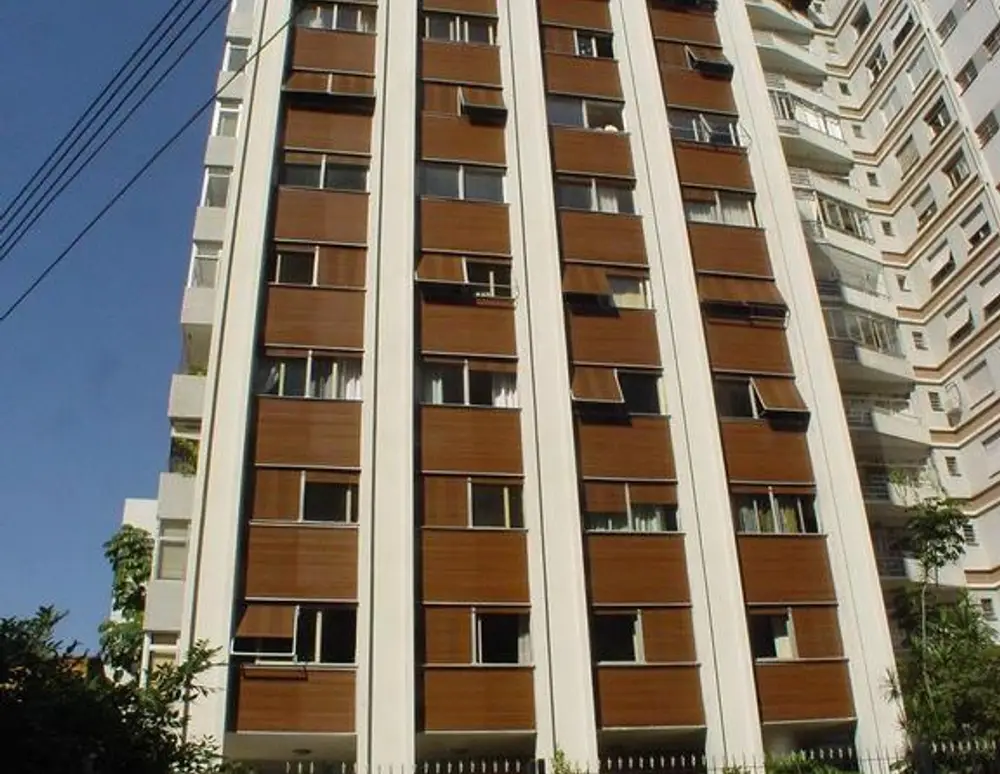 Edificio Ebora — foto 2