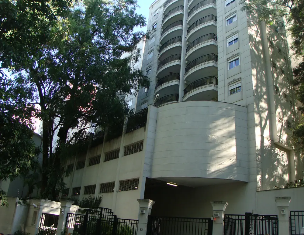 Bosque de Sao Francisco — foto 2