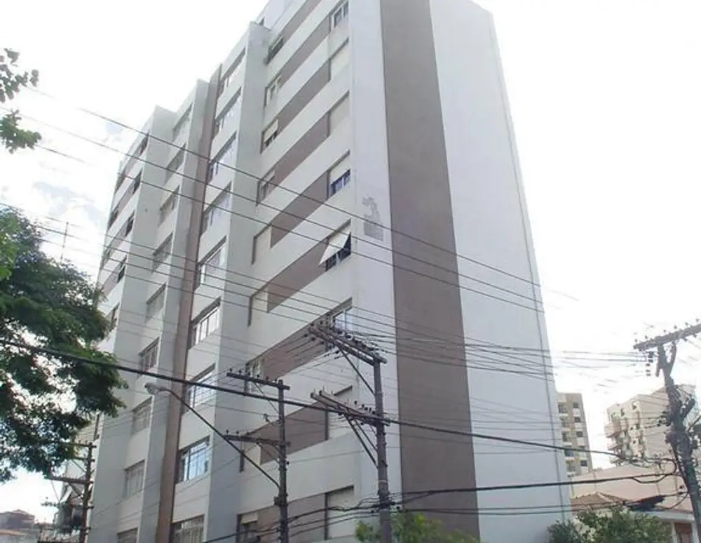 Edificio Eliane