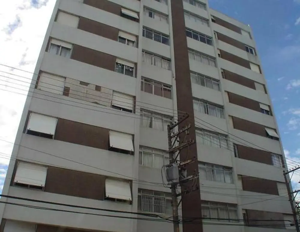 Edificio Eliane — foto 2
