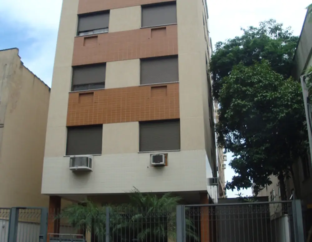 Edificio Porto Suely