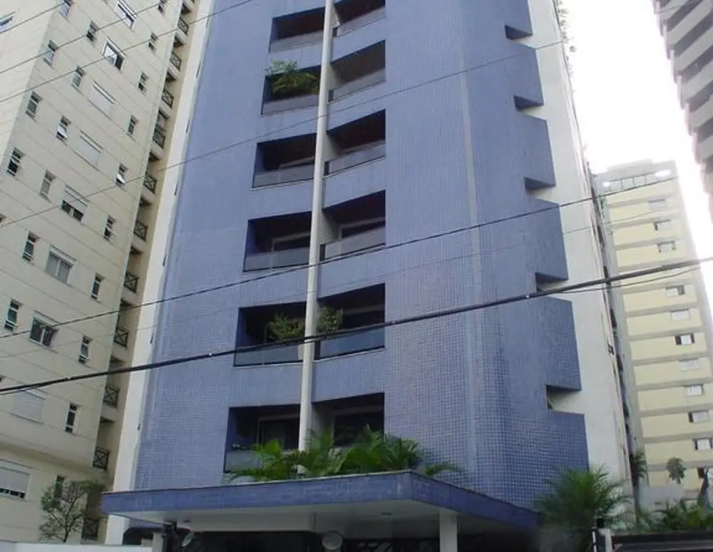 Edificio Modena