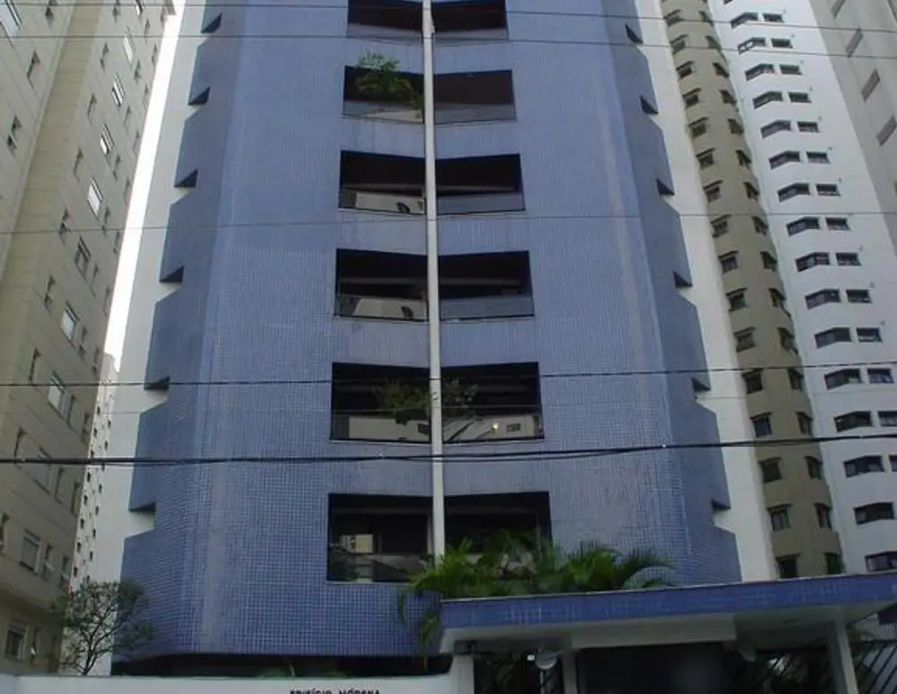 Edificio Modena — foto 2