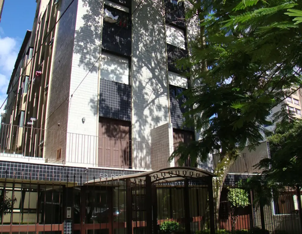 Edifício Pedra Grande