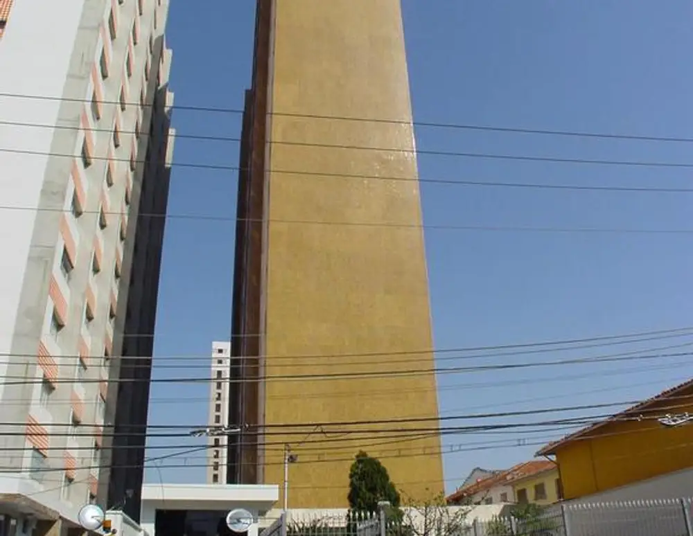Edificio Carlos Eduardo