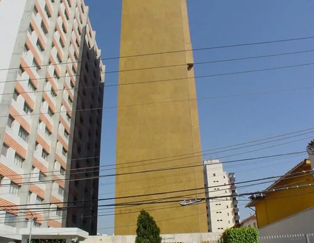 Edificio Carlos Eduardo — foto 2