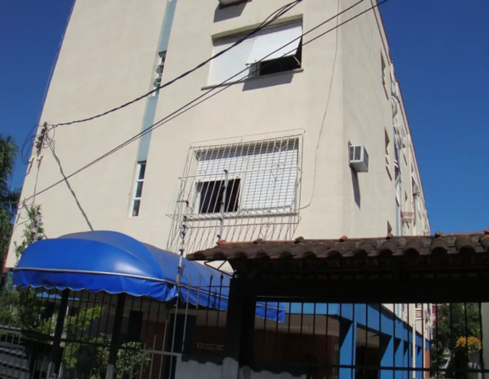 Edifício Estoril