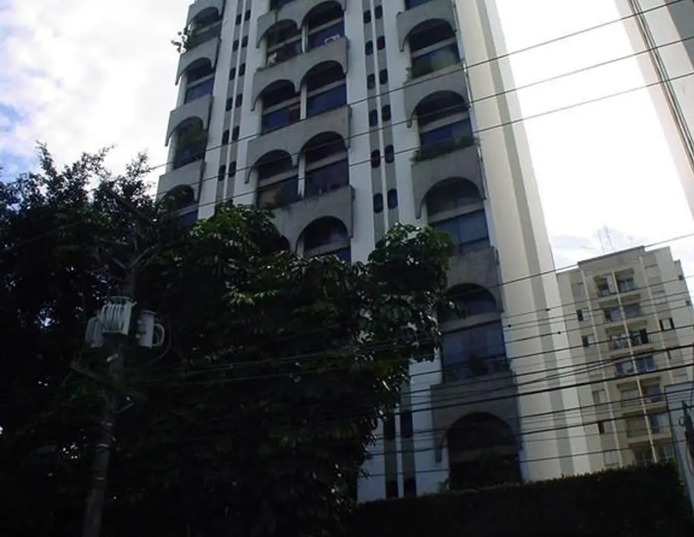 Edificio Broadway