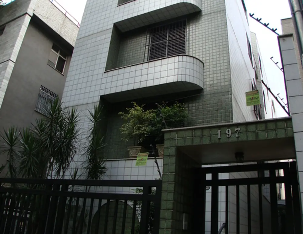 Edificio Mateus Albino