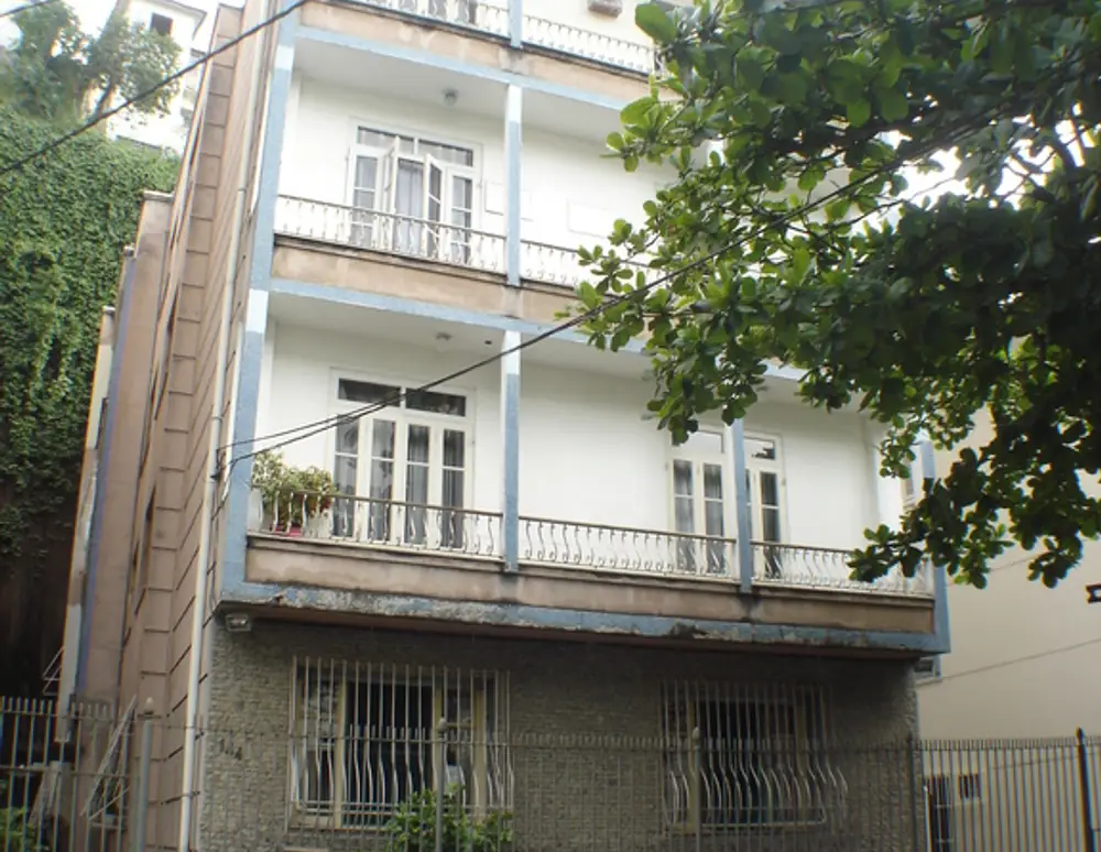 Edificio Sao Pedro
