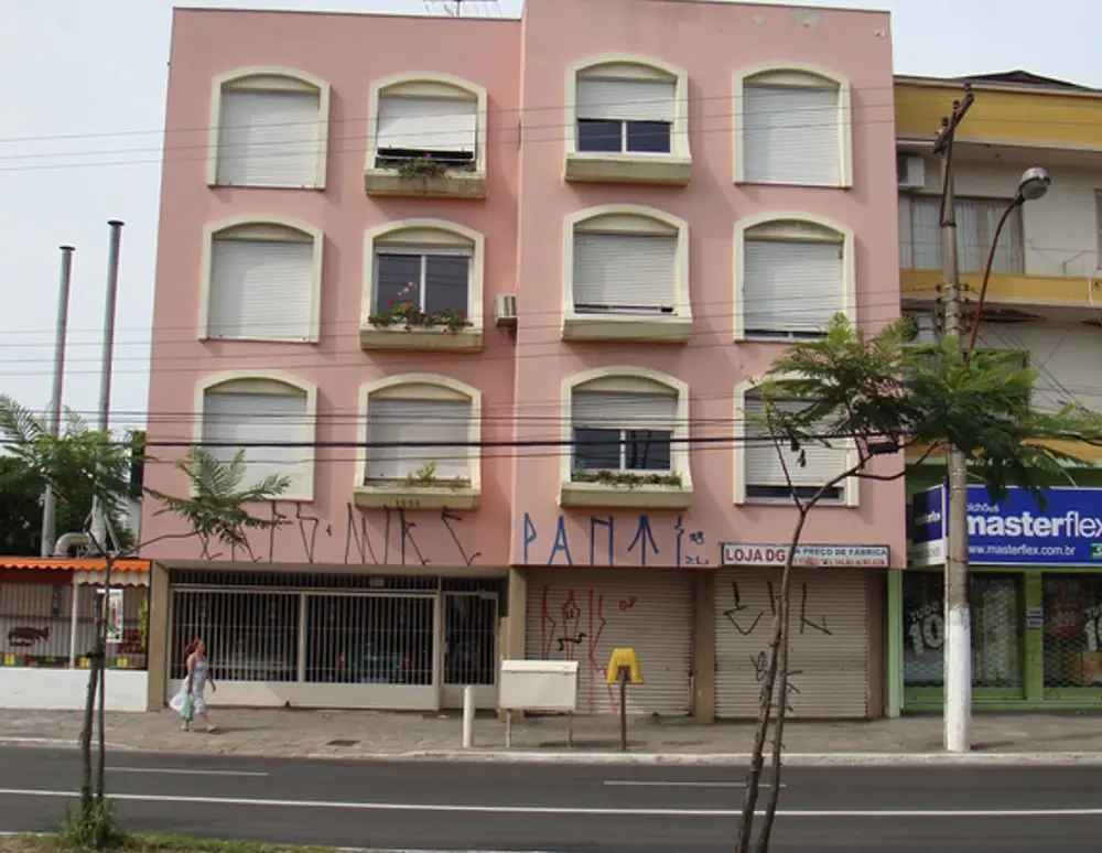 Edificio Marcelus