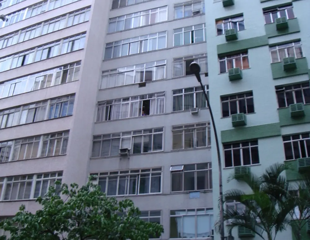 Edificio Julimar