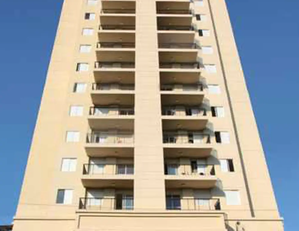 Edificio Authentic