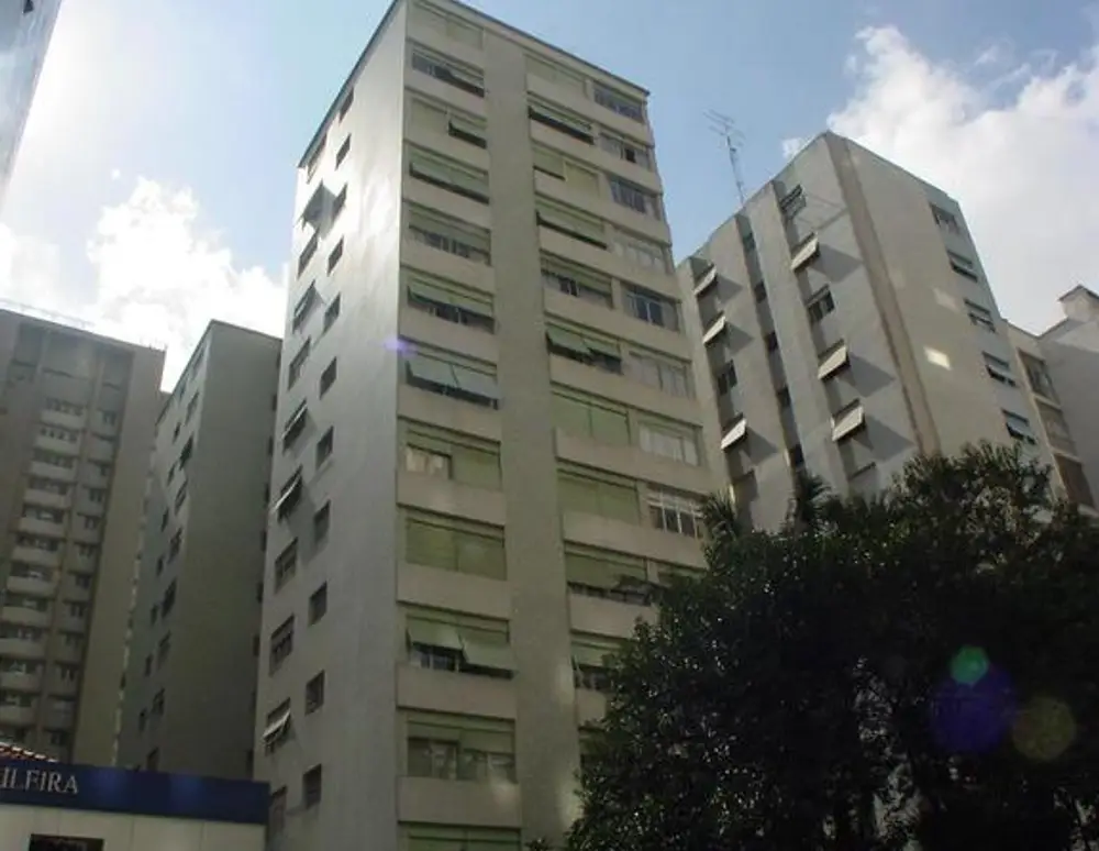Edificio Aruja