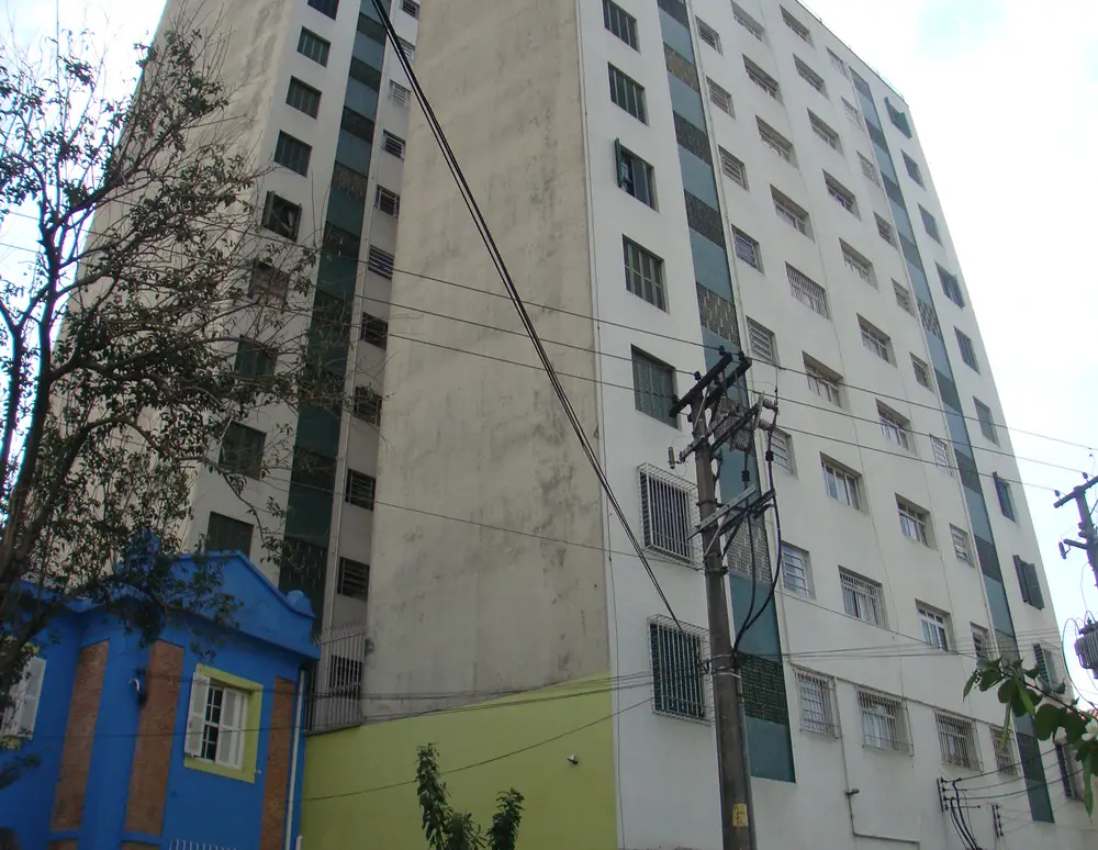 Edificio Sao Geraldo — foto 2