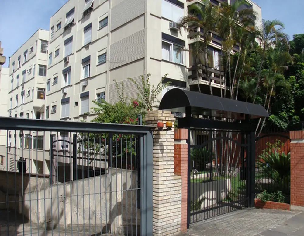 Edificio Dr Germano H Oelke