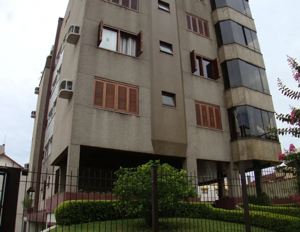Edificio Residencial Bahia Blanca