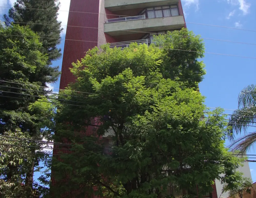Edificio Dona Leonor