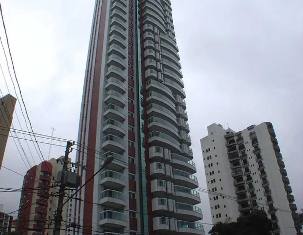 Edificio Cartier-bresson