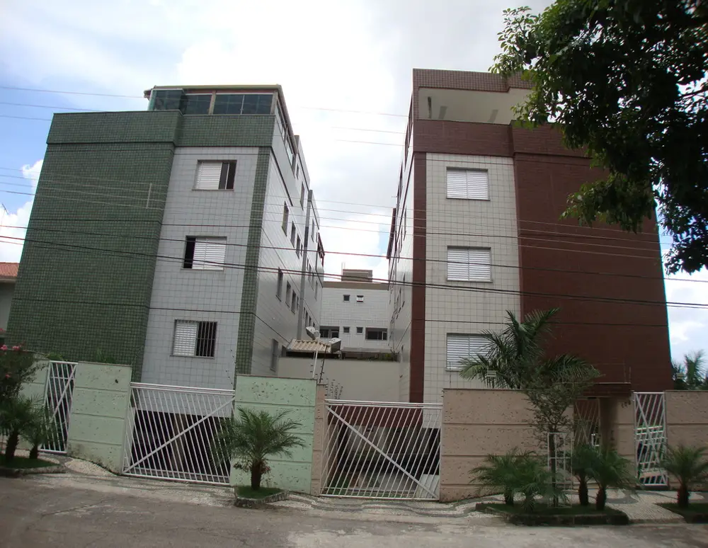 Edificio La Palma