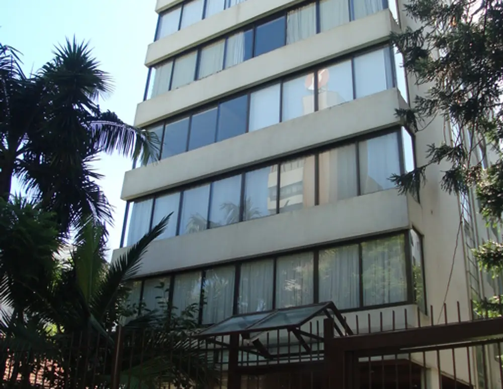 Edificio San Ciro