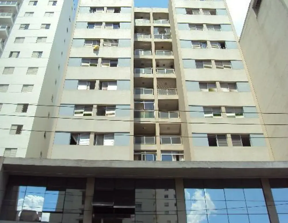 Edificio Santa Constanca