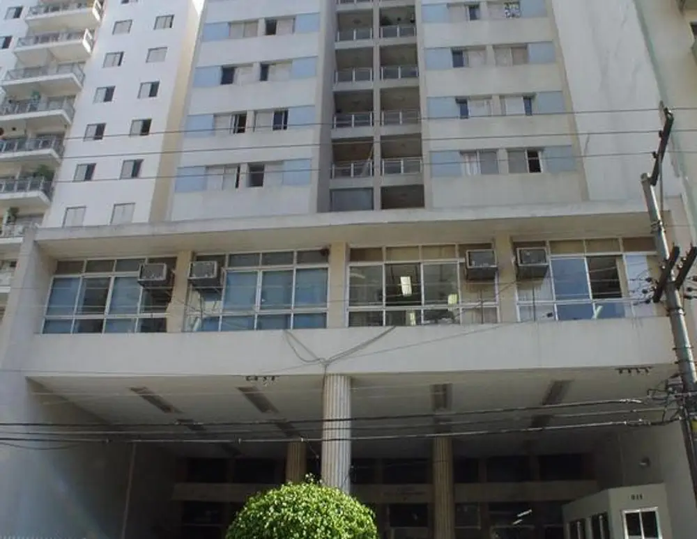 Edificio Santa Constanca — foto 2