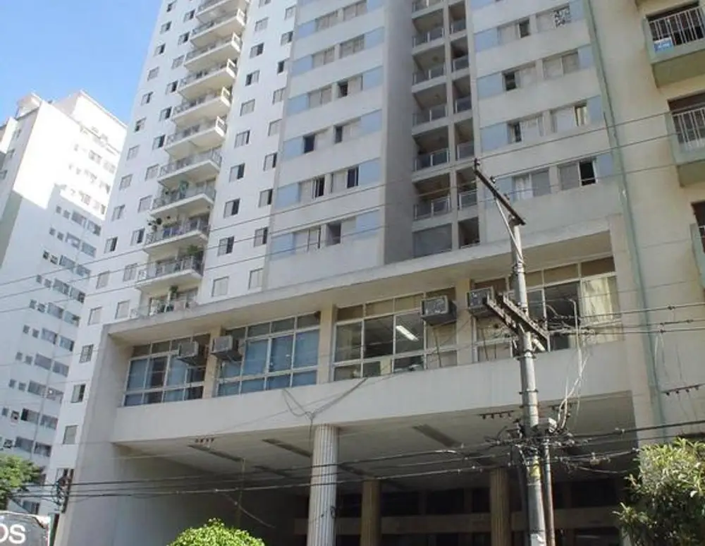 Edificio Santa Constanca — foto 3