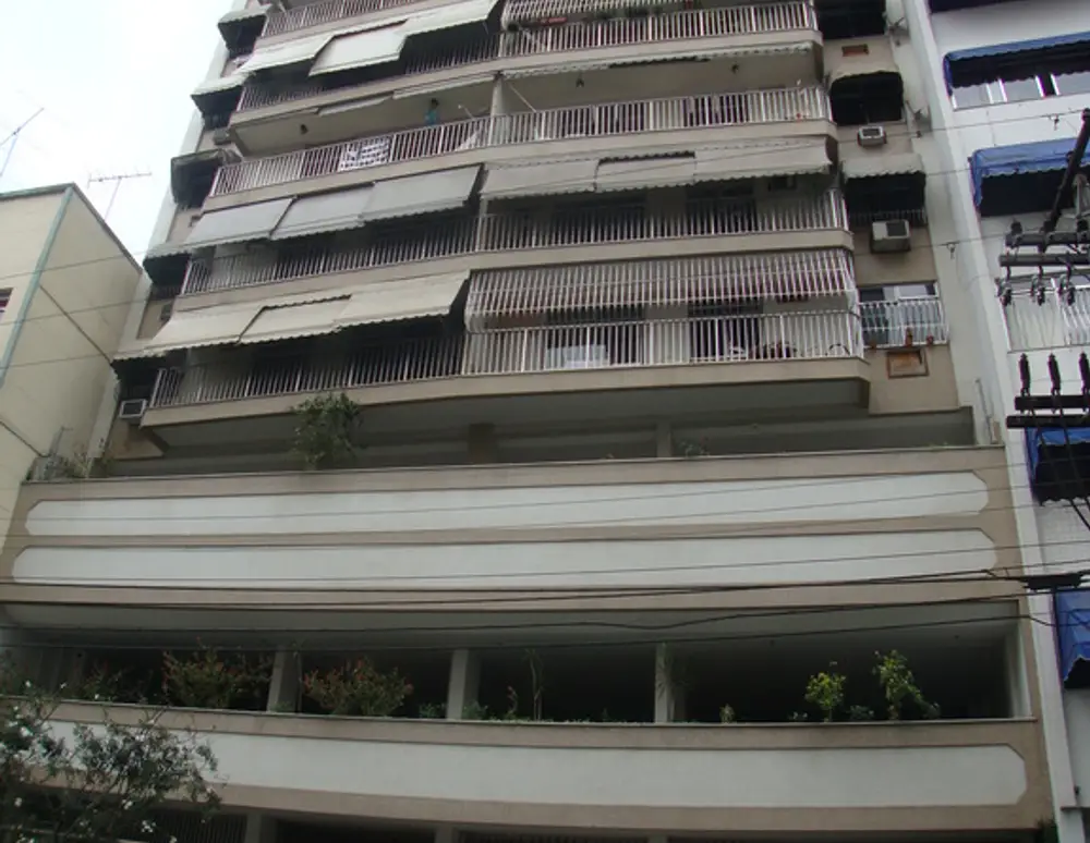Edificio Solar Pedro Cesar