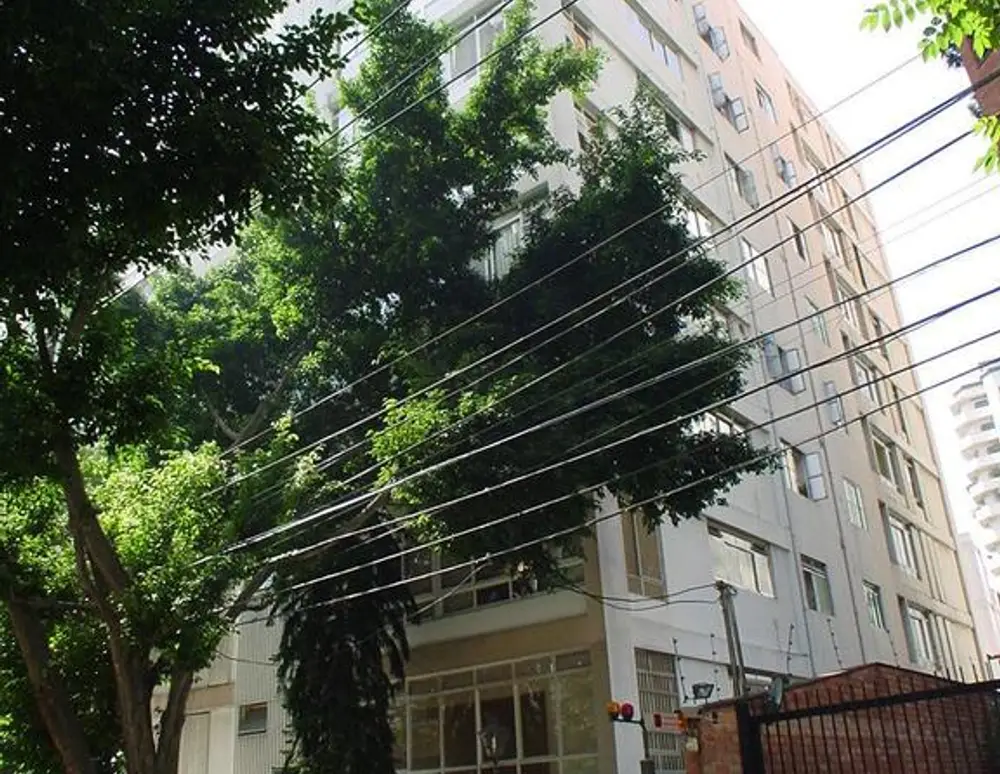 Edificio Solar de Monterrey