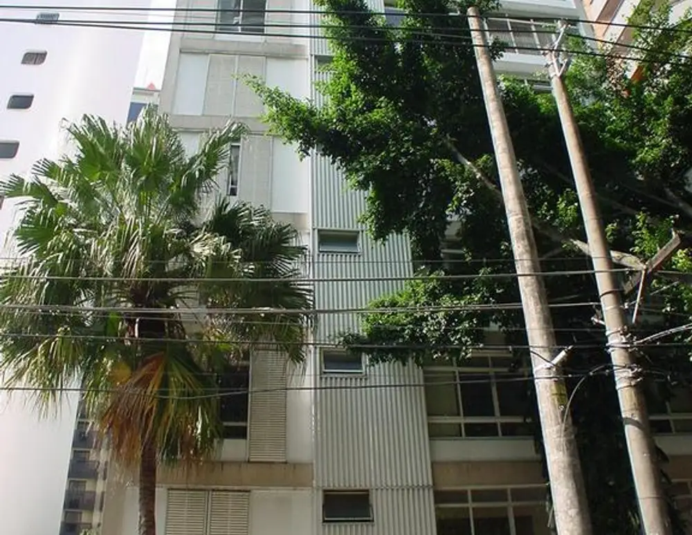 Edificio Solar de Monterrey — foto 2