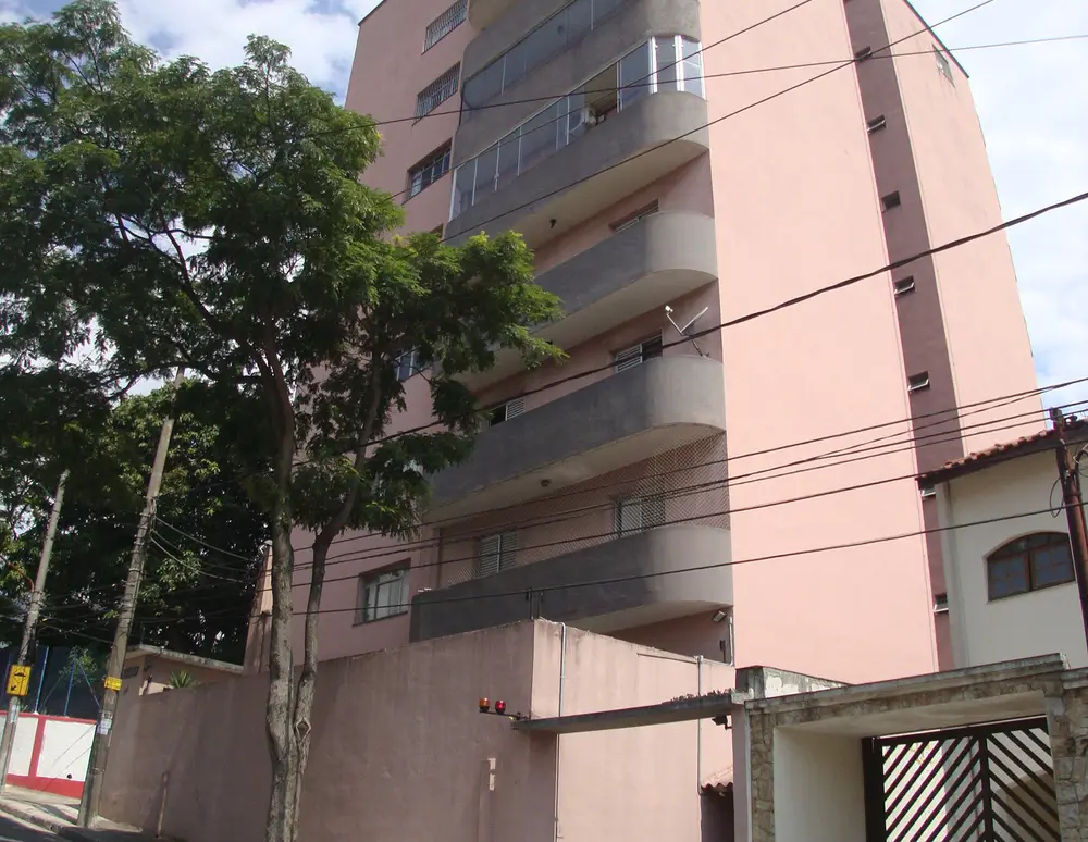 Edificio Ariany