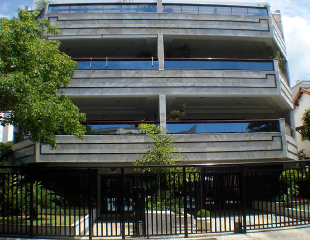 Edificio Ouro Branco