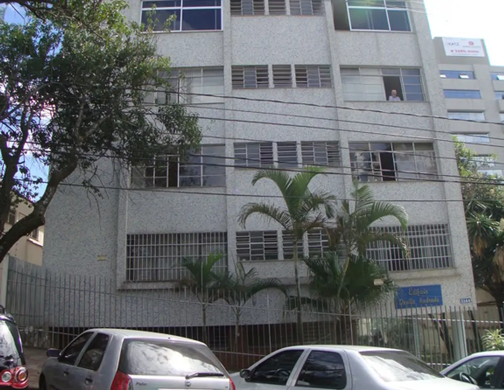 Edificio Danilo Andrade