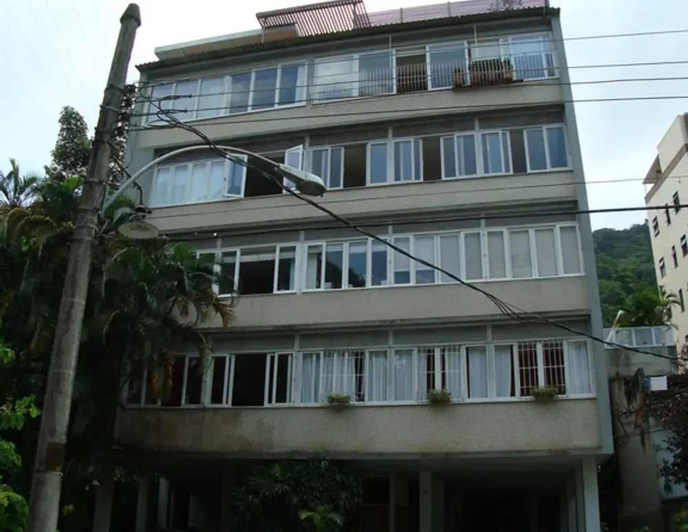 Edifício Diamantina