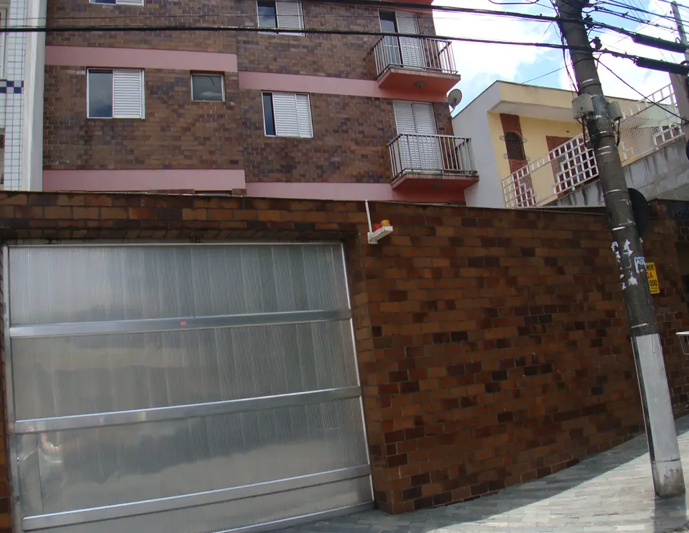 Edificio Fontechiari